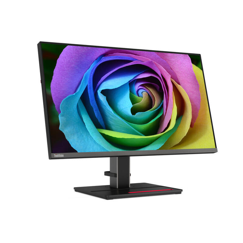 Lenovo Thinkvision Creator Extreme Monitor Led 27" 3840 X 2160 4k Ips 1000 Cd/M² Displayhdr 1000 2xhdmi Displayport Usb-C Campus Para Thinkcentre Neo 70t 11yu Thinkpad P15 Gen 2 20yq