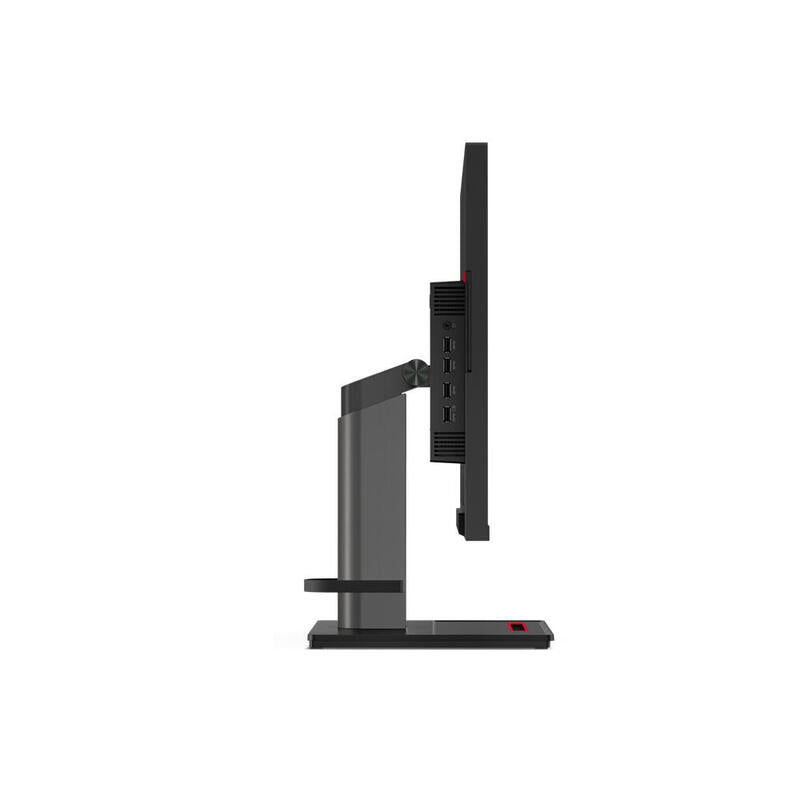 Lenovo Thinkvision Creator Extreme Monitor Led 27" 3840 X 2160 4k Ips 1000 Cd/M² Displayhdr 1000 2xhdmi Displayport Usb-C Campus Para Thinkcentre Neo 70t 11yu Thinkpad P15 Gen 2 20yq