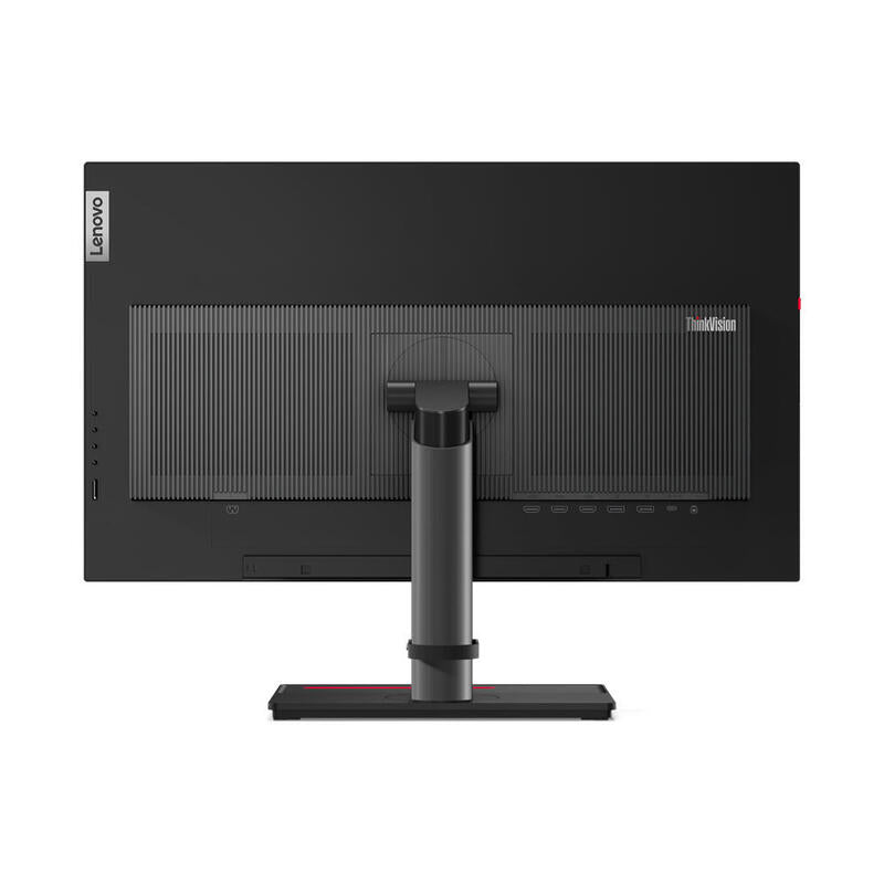 Lenovo Thinkvision Creator Extreme Monitor Led 27" 3840 X 2160 4k Ips 1000 Cd/M² Displayhdr 1000 2xhdmi Displayport Usb-C Campus Para Thinkcentre Neo 70t 11yu Thinkpad P15 Gen 2 20yq