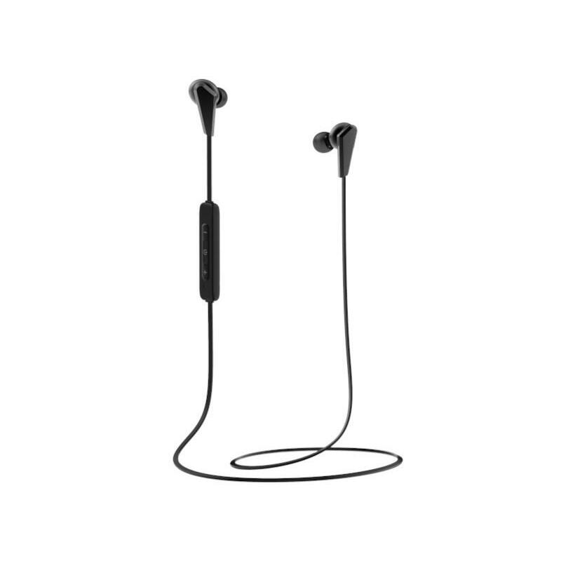 Lenovo Wireless Bluetoo Th Earphone He01 Negro