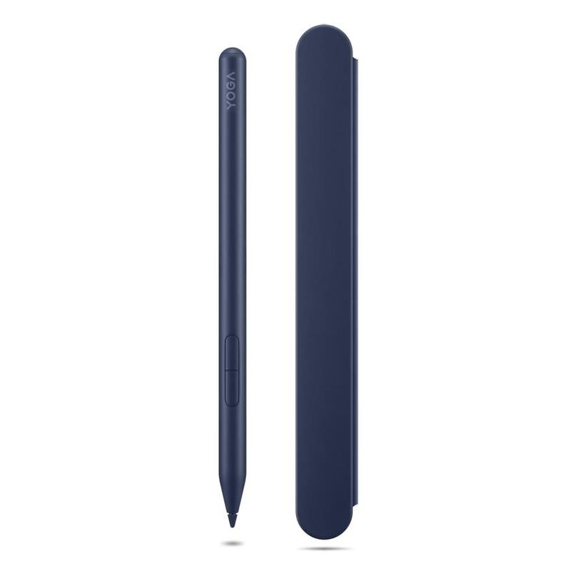 Lenovo Yoga Pen 2 Con Estuche Para L Piz (Azul C Smico)