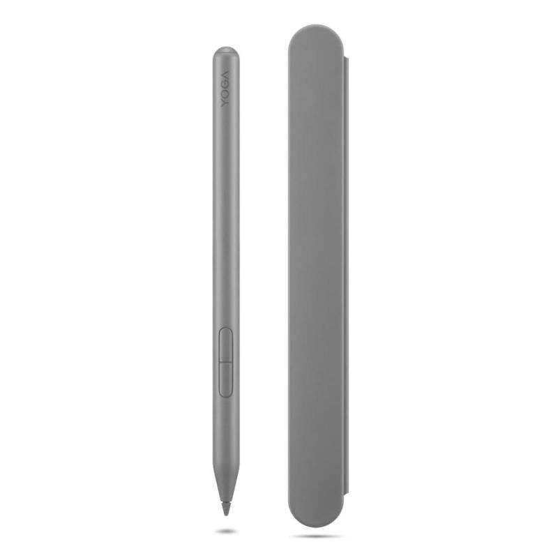 Lenovo Yoga Pen 2 Con Estuche Para L Piz (Gris Lunar)