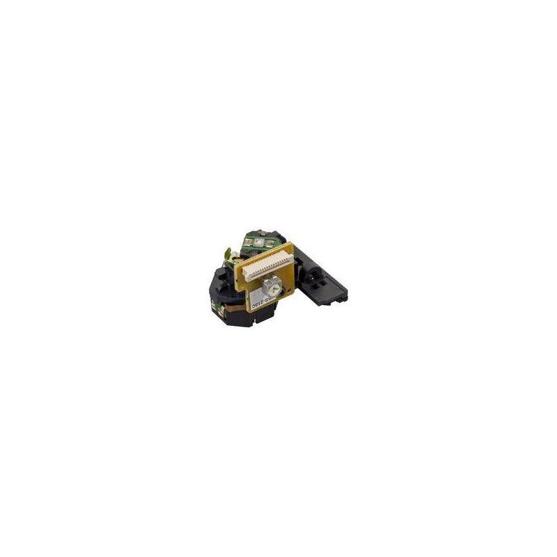 Lens Device Lsv-1660a-Bk