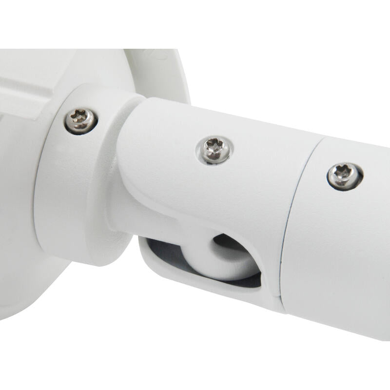 Levelone Fcs-5092, Cámara De Seguridad Ip, Interior Y Exterior, Alámbrico, Ce, Fcc, Bala, Techo/Pared