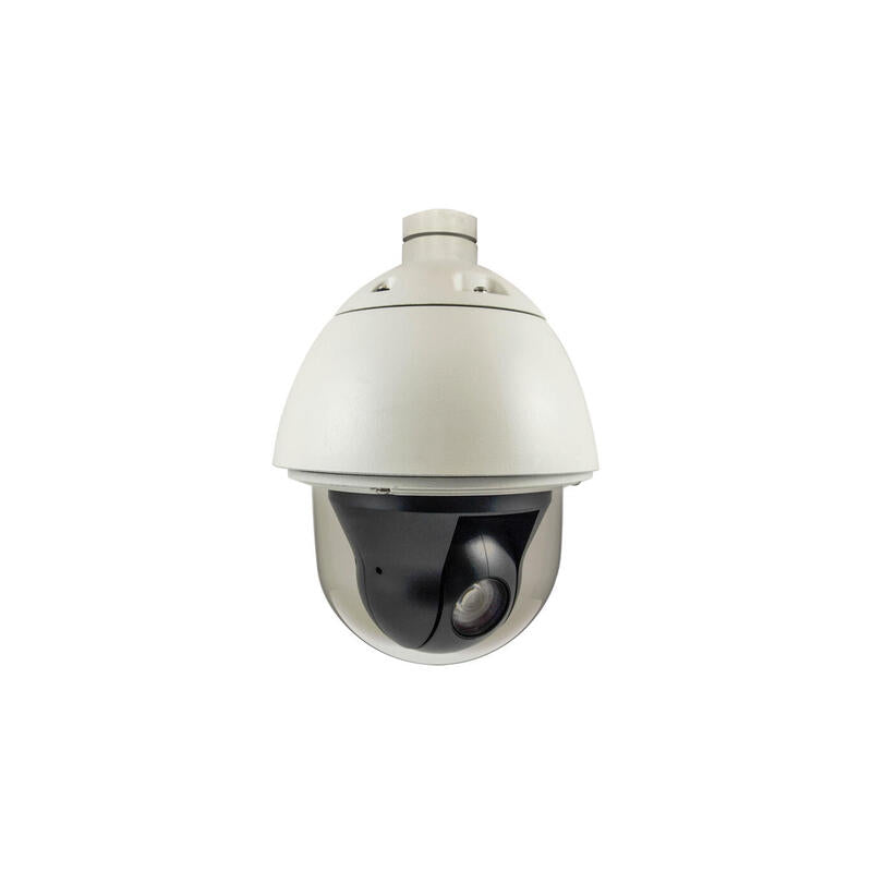 Levelone Ipcam Fcs-4042 Ptz30x Dome Out 2mp H.264 31,5w Poe