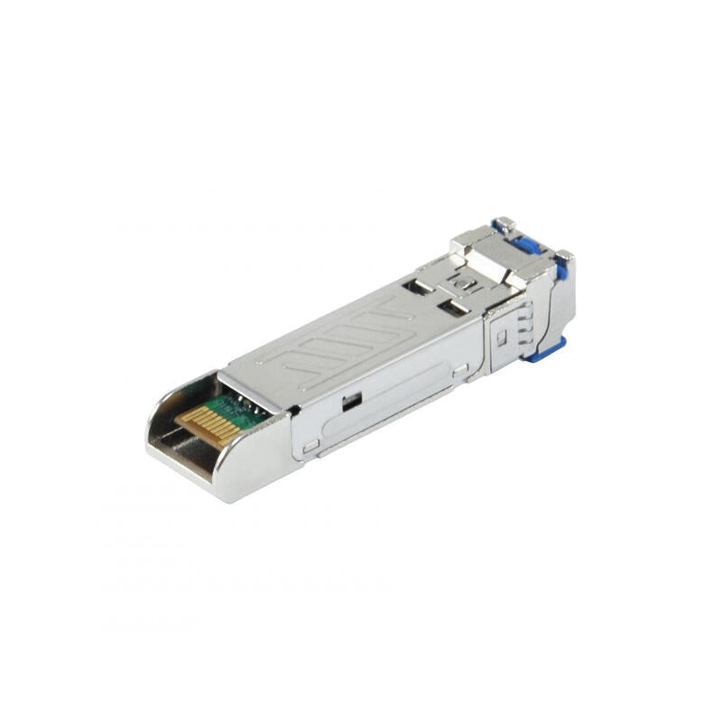 Levelone Sfp Transceiver 2.5gbps Sm Duplex Lc 1550nm 40km