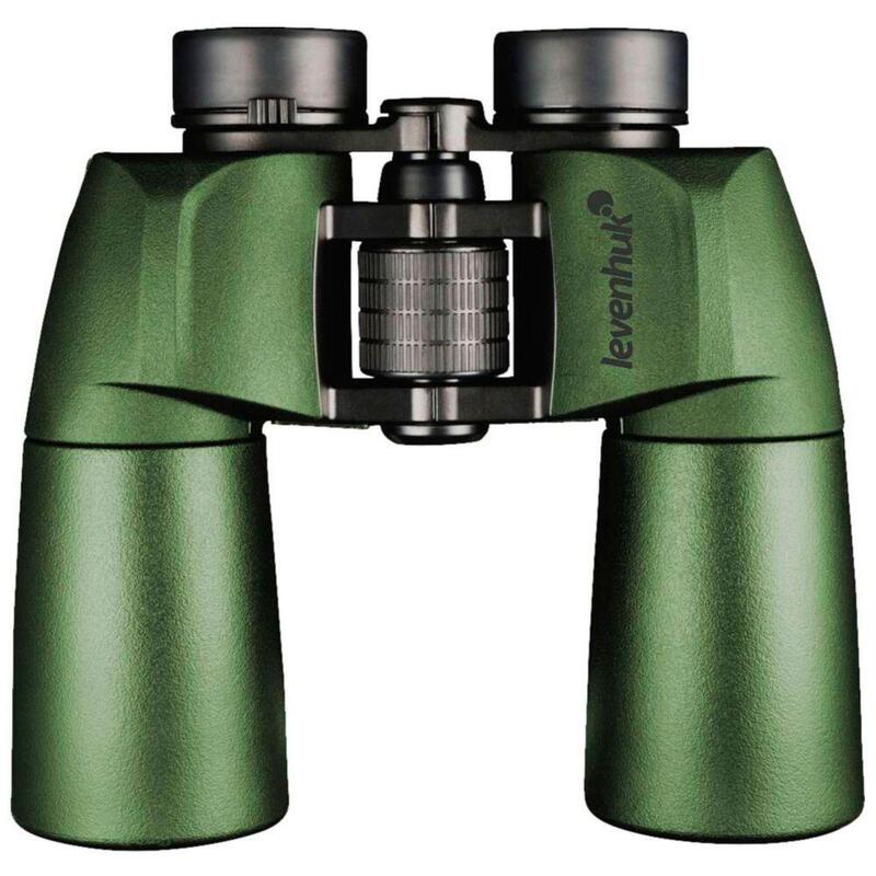 Levenhuk Army 12x50 With Rectile