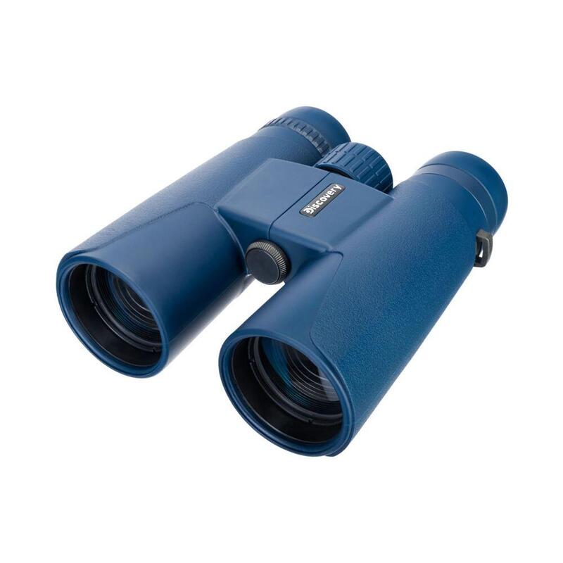 Levenhuk Discovery Elbrus 10x42 Fernglas