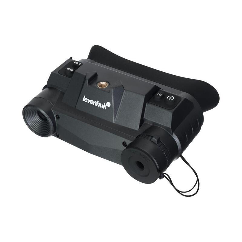 Levenhuk Halo Nvb10 Binocular Night Vision Device Digital