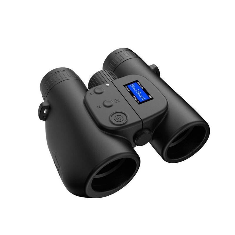 Levenhuk Kelvin Snap Ed 8x42 Digital Photobinoculars