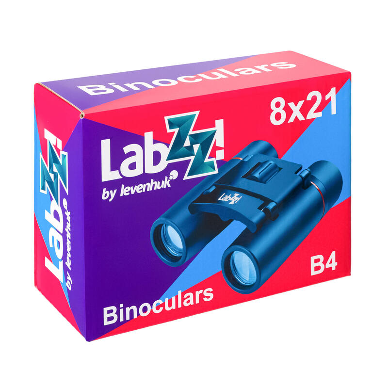 Levenhuk Labzz B4