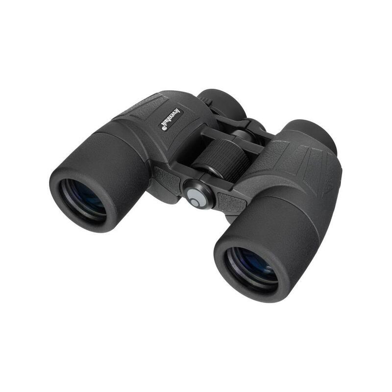 Levenhuk New Sherman Base 10x40