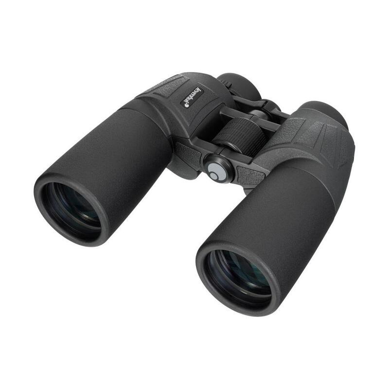 Levenhuk New Sherman Base 12x50