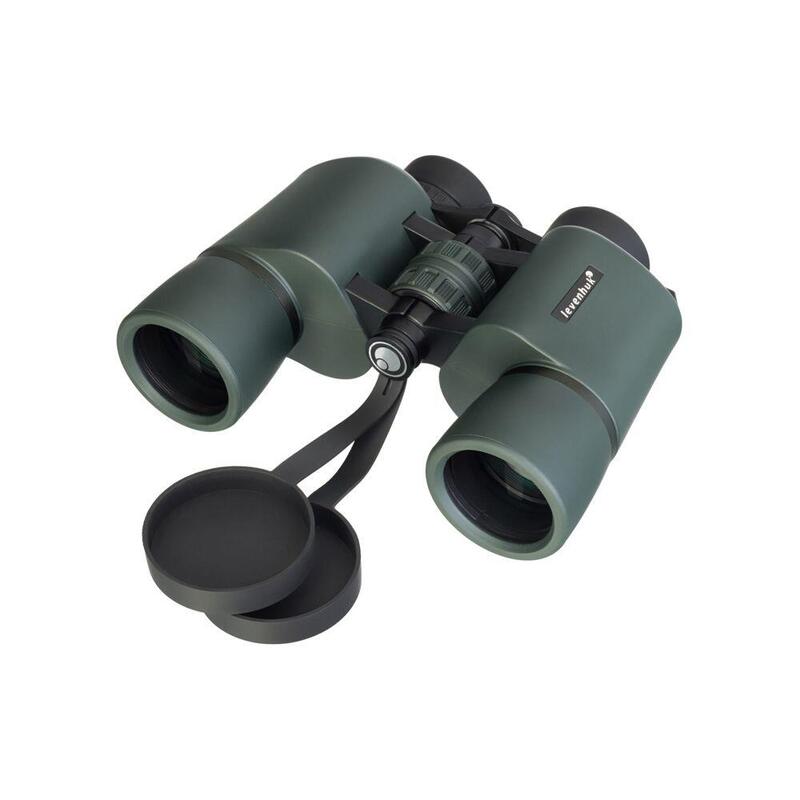Levenhuk New Sherman Pro 10x42
