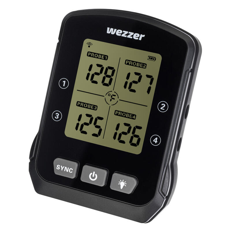 Levenhuk Wezzer Cook Mt90