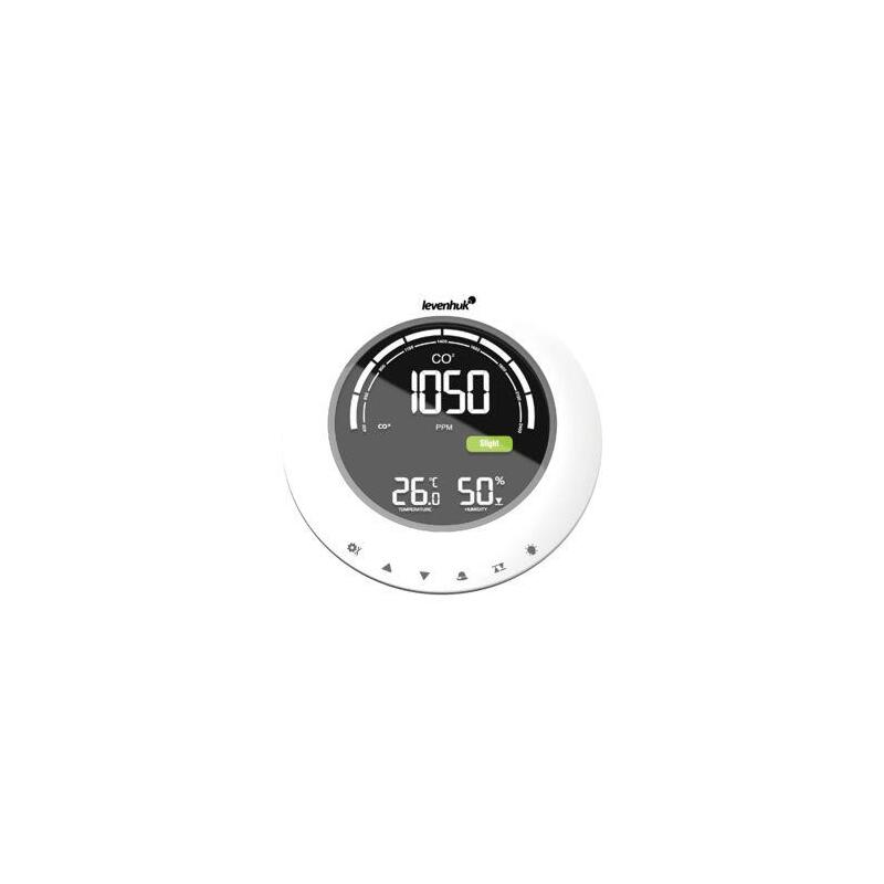 Levenhuk Wezzer Plus Lp90 Co2-Messgeraet