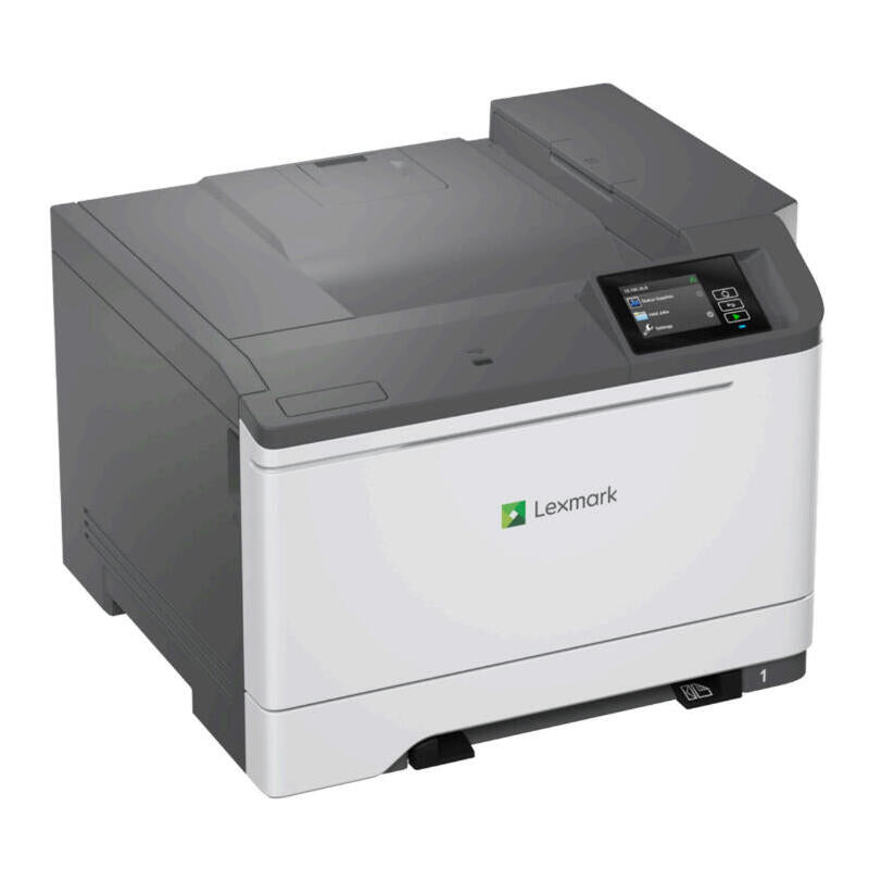 Lexmark 50m0170 Impresora Láser Color 1200 X 1200 Dpi A4 Wifi