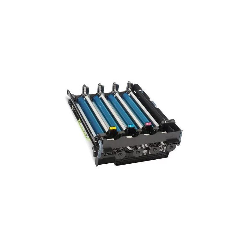 Lexmark C2132/Xc2130/Xc2132/Cs310/Cs410/Cs510/Cx310/Cx410 / Cx510/Cs317/Cx317/Cs417/Cx417/Cs517/Cx517 Tambor De Imagen Generico - Reemplaza 70c0z50/700z5 (Drum)