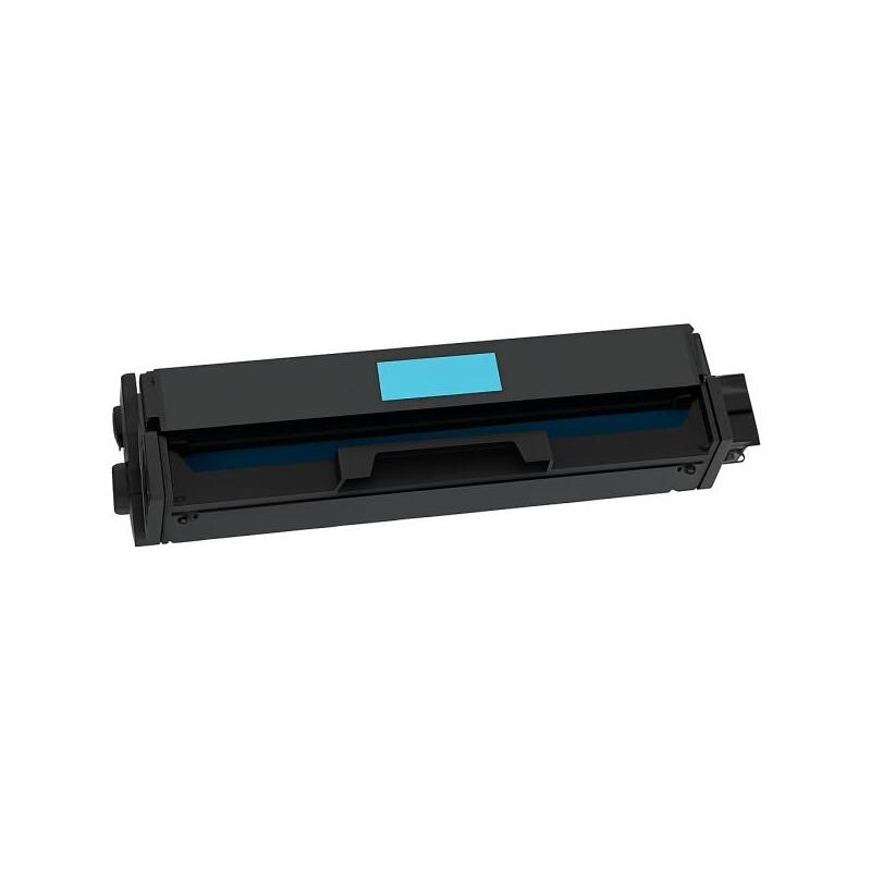 Lexmark Cs331/Cs431/Cx331/Cx431 Cyan Toner Generico Reemplaza 20n20c0