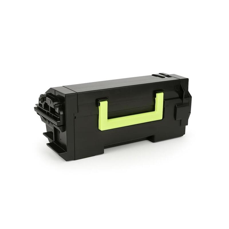 Lexmark Ms725/Ms823/Ms825/Ms826/Mx721/Mx722/Mx822/Mx826 Negro Toner Generico Reemplaza 58d2x00