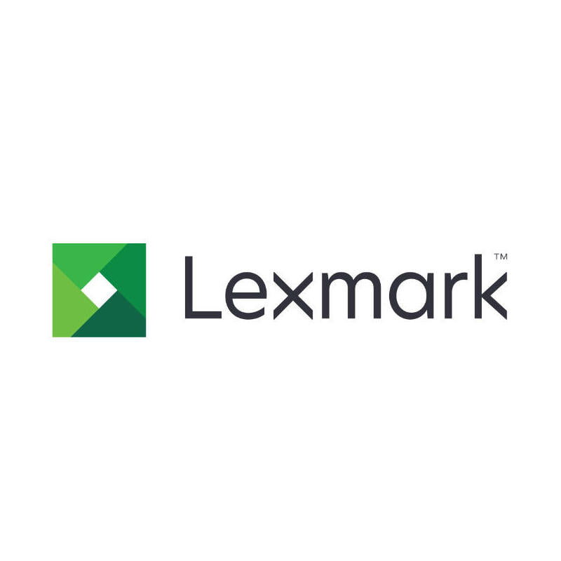 Lexmark Tóner Amarillo Alto Rendimiento Retornable 24b6719 (13000 Pag)
