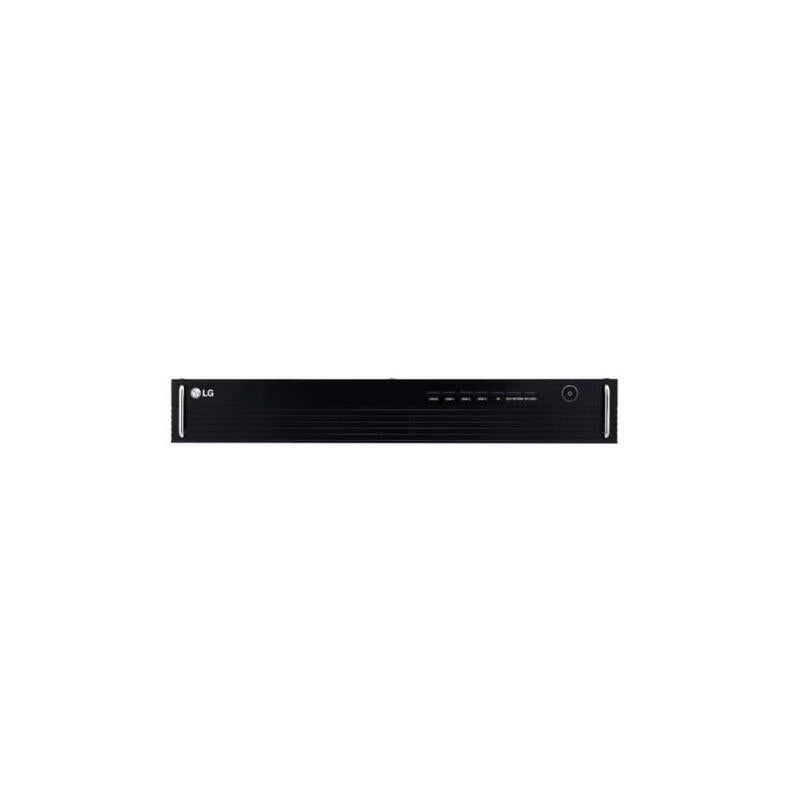Lg Controladora Led (Cvca)
