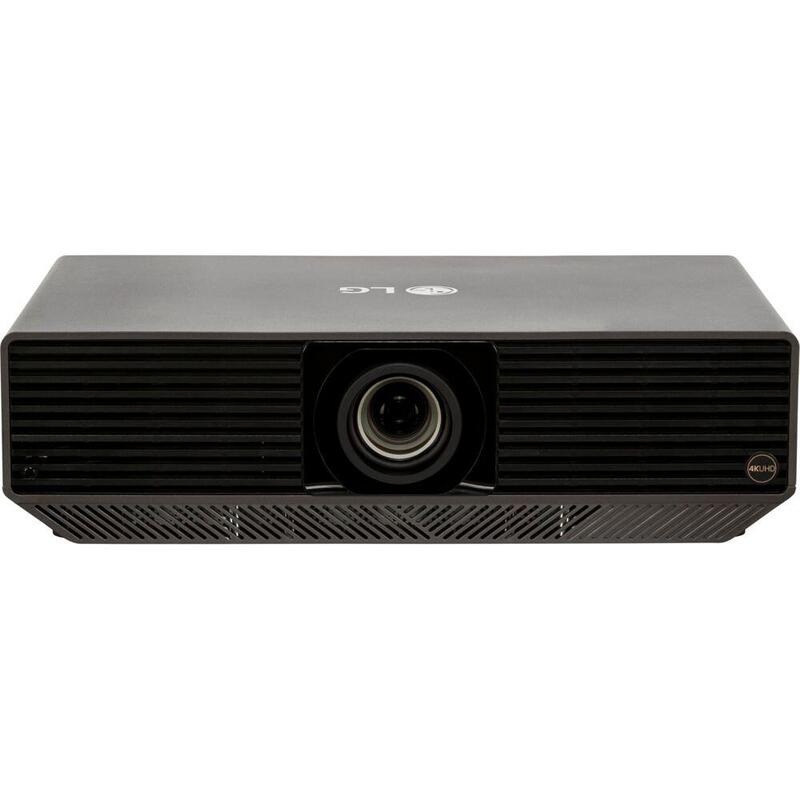 Lg Probeam Bu70qgt