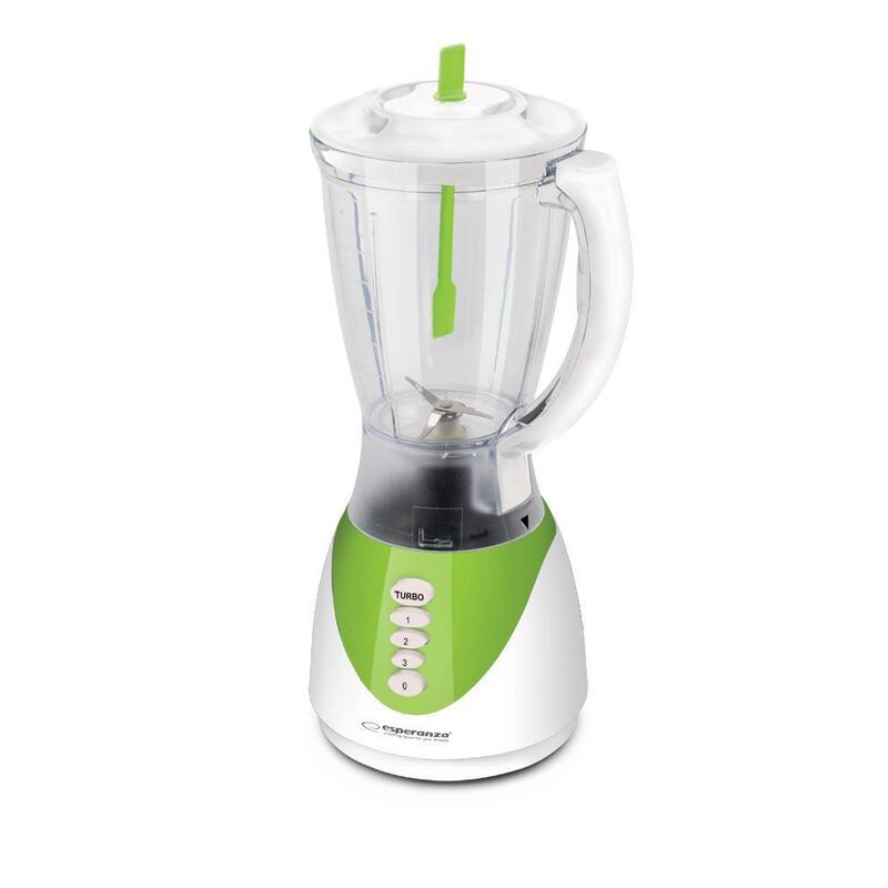 Licuadora Esperanza Ekm0023g Pina Colada - 450w