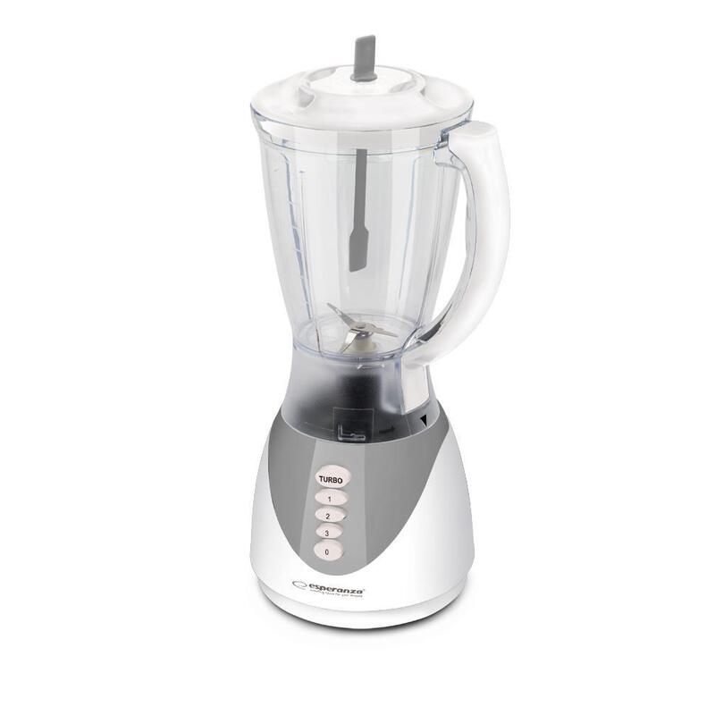 Licuadora Esperanza Piña Colada Ekm023e 350w Blanco