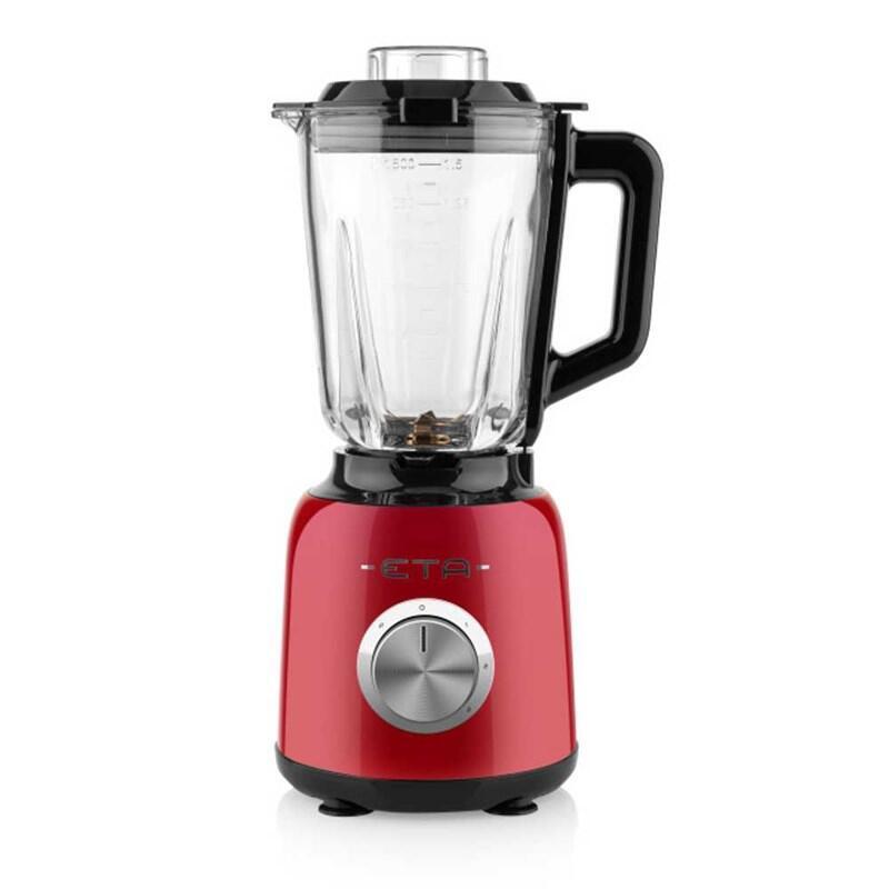 Licuadora Eta Eta901190020 De Almacenamiento, 1200 W, Roja
