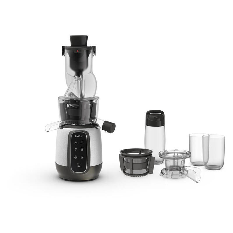 Licuadora Tefa Ultra Jugo Digit Zc605d