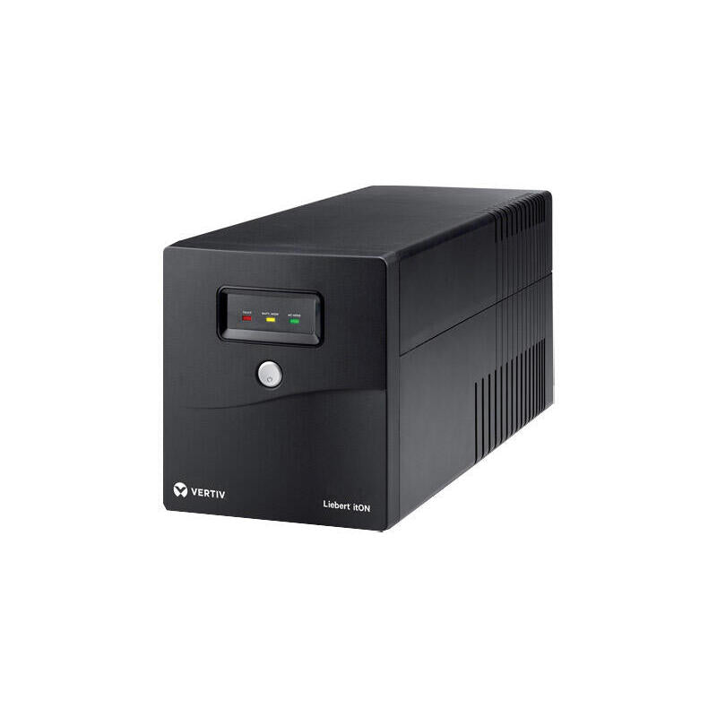 Liebert Iton 1000va E 230v Accs Liebert Iton Usv Desktop 1000va In