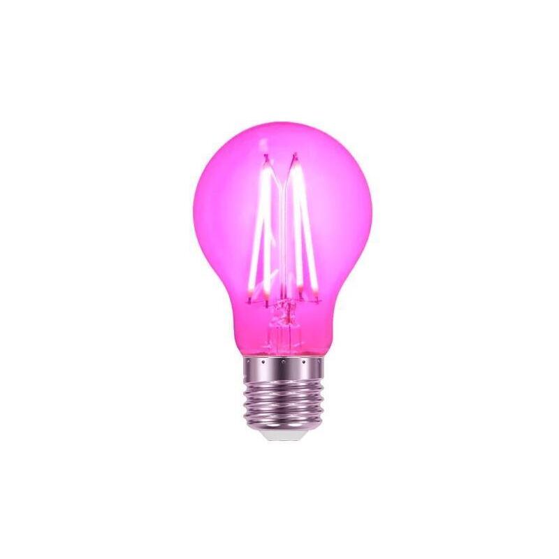 Light Bulb Visional Power Consumption 8 Watts Beam Angle 360 Degrees 04-219