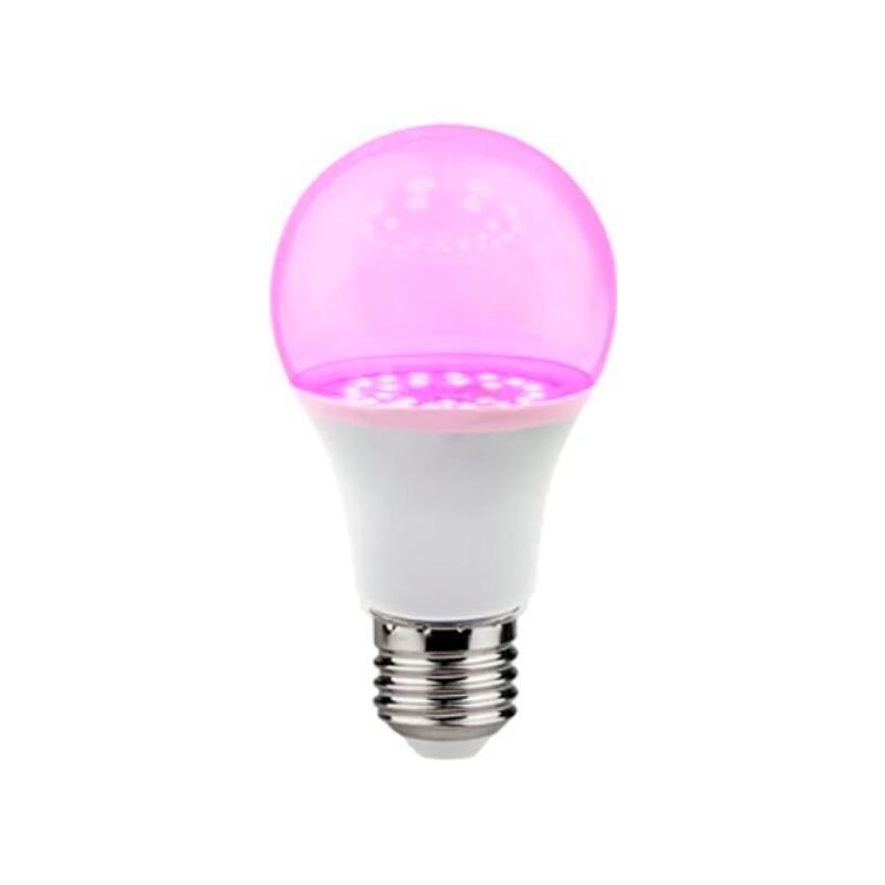 Light Bulb Visional Power Consumption 9 Watts Ac 220-240v Beam Angle 270 Degrees Tl-A-9w