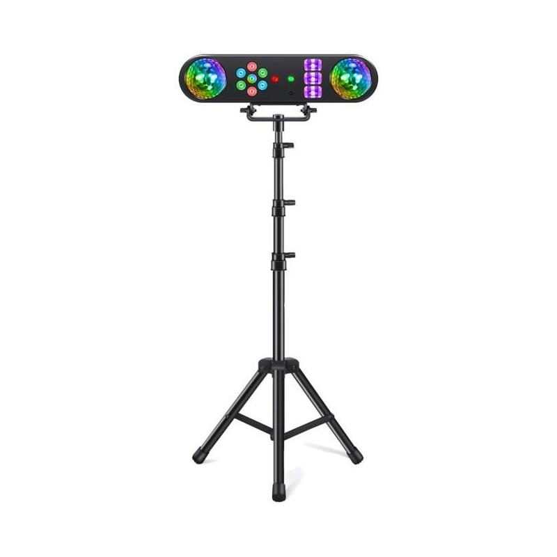Light4me Magic Bar 2 - Multiefekt Swietlny Led