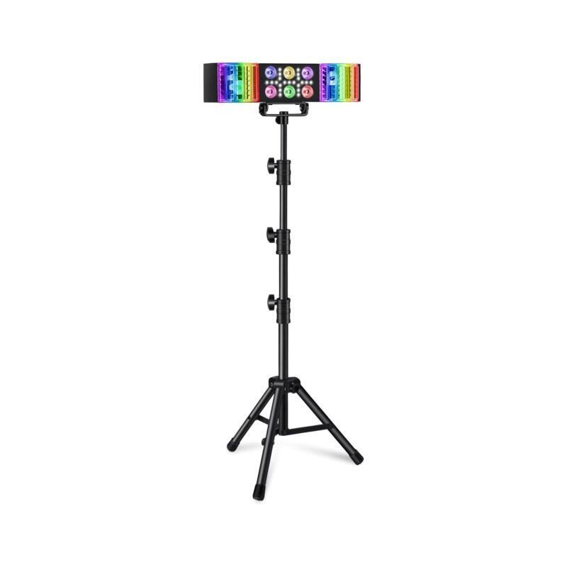 Light4me Magic Bar 3 - Multiefekt Swietlny Rgbw 3w1