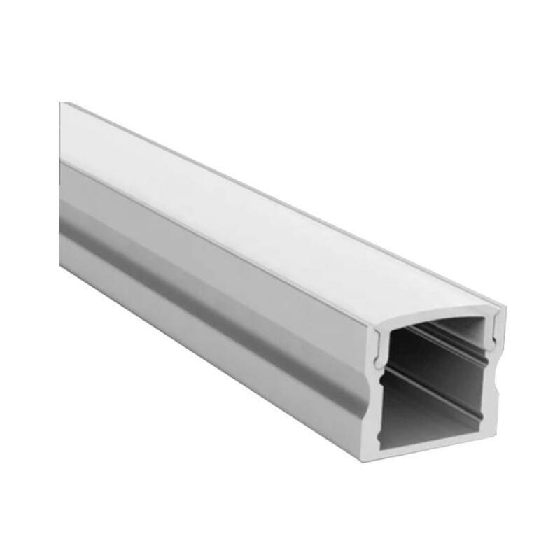 Lightstrip Acc Profile Alu/2m Hb-17.2x14.4 Visional