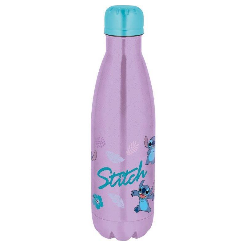 Lilo Y Stitch Botella Acero Inoxidable 780ml