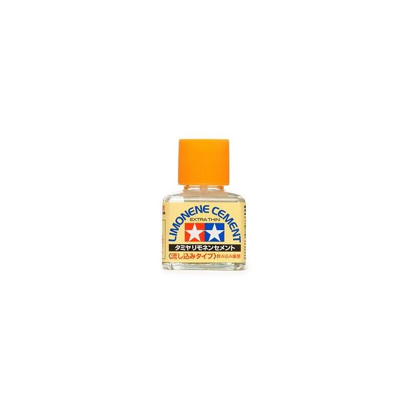 Limonene Extra Thin Cement 40 Ml