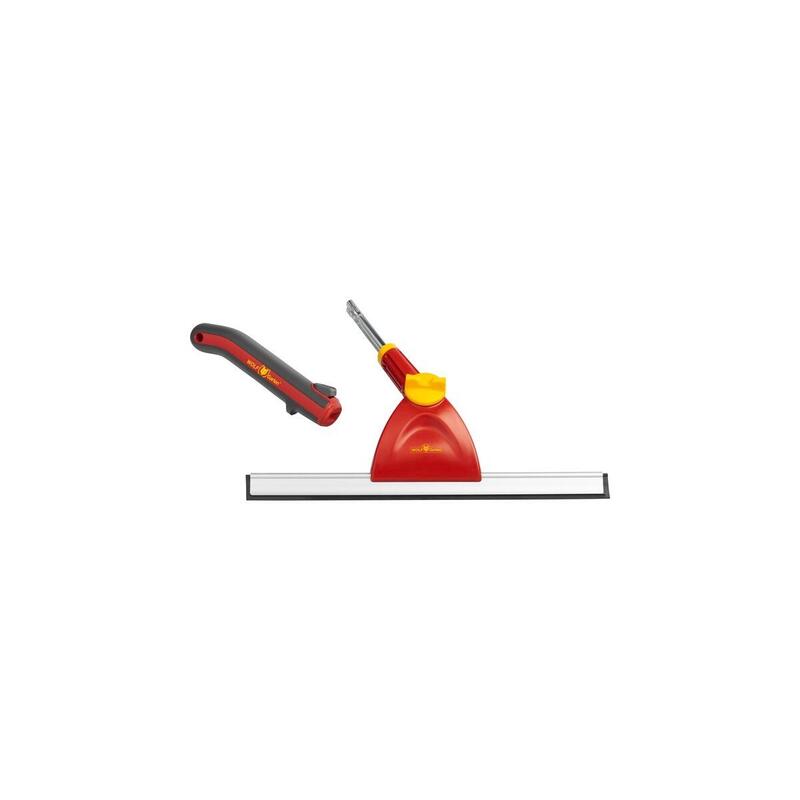 Limpiador De La Ventana Del Gato De Lobo, Extractor Fw-M Red, 35 Cm 71ana015650