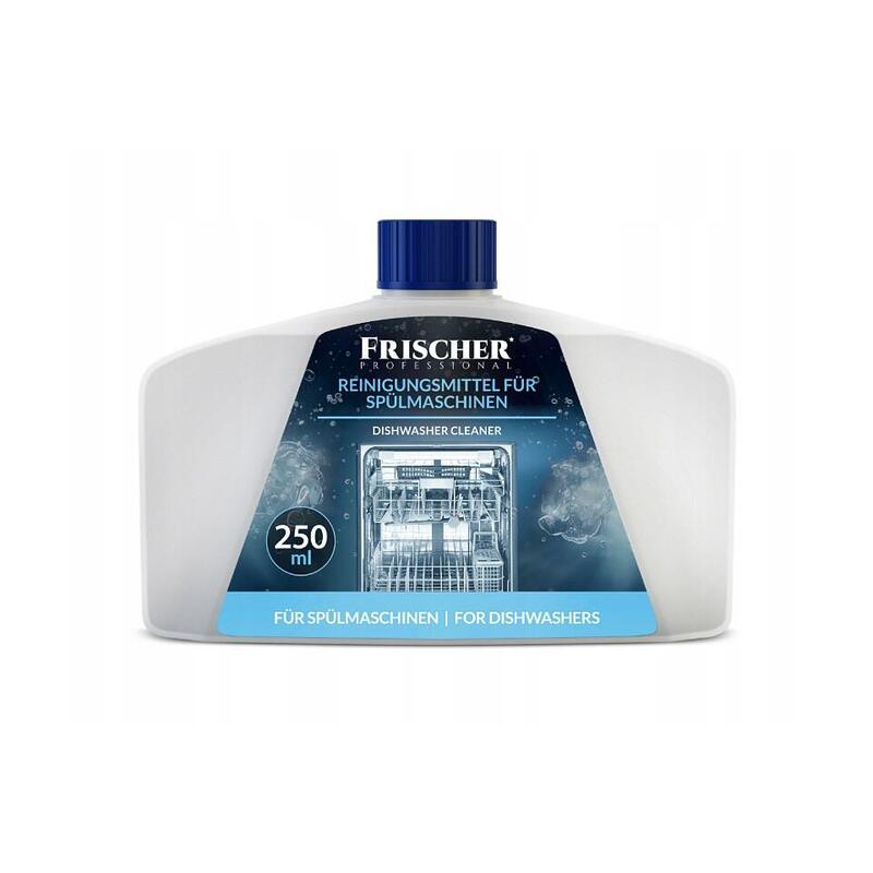 Limpiador De Lavavajillas Frischer 0,25l