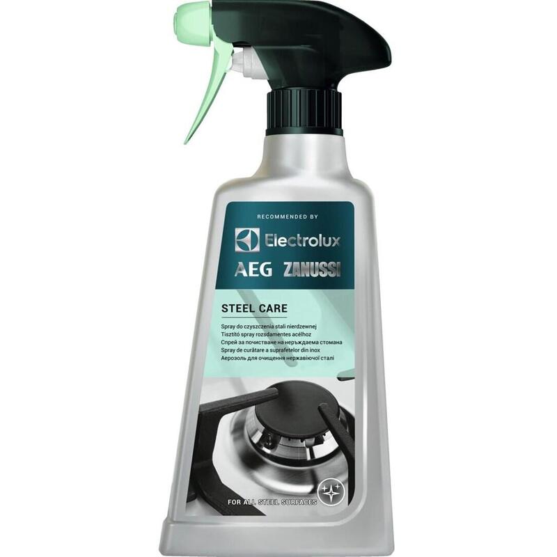 Limpiador Electrolux De Acero M3scs300