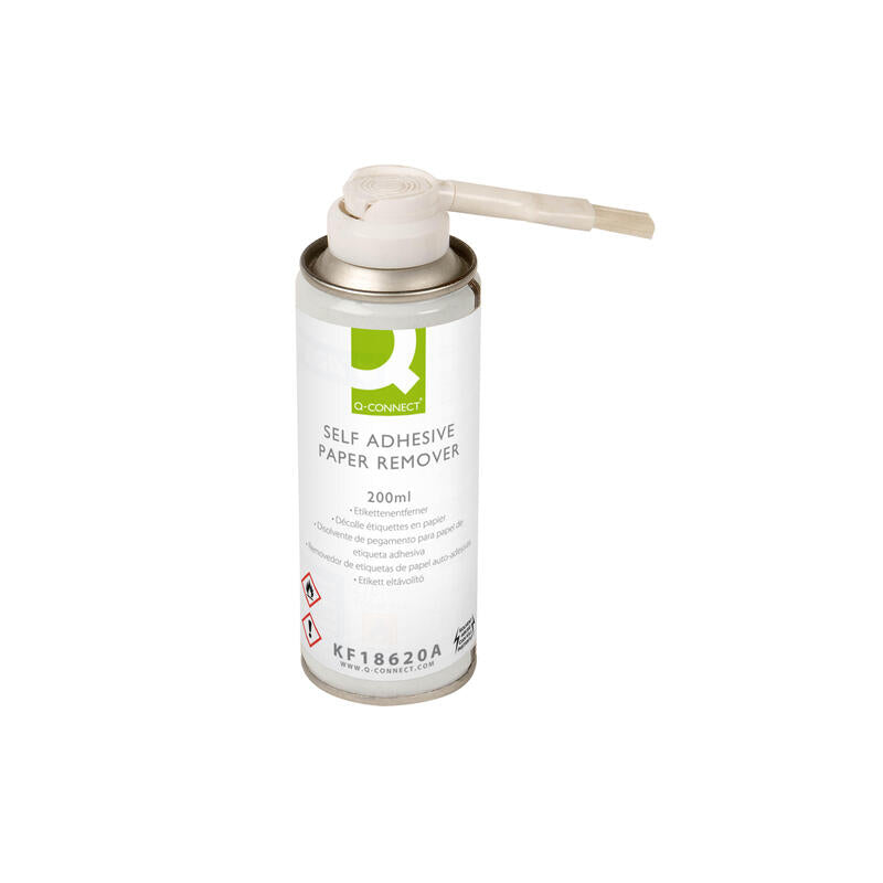 Limpiador Pegam Etiq Adh 200ml