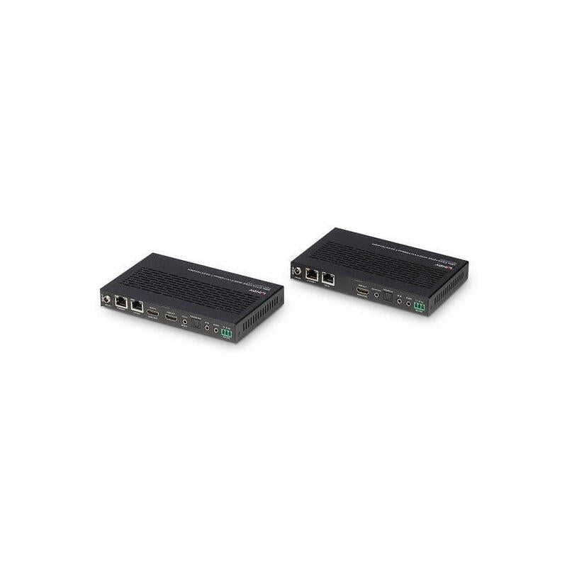 Lindy 38344 Extensor Kvm Transmisor Y Receptor