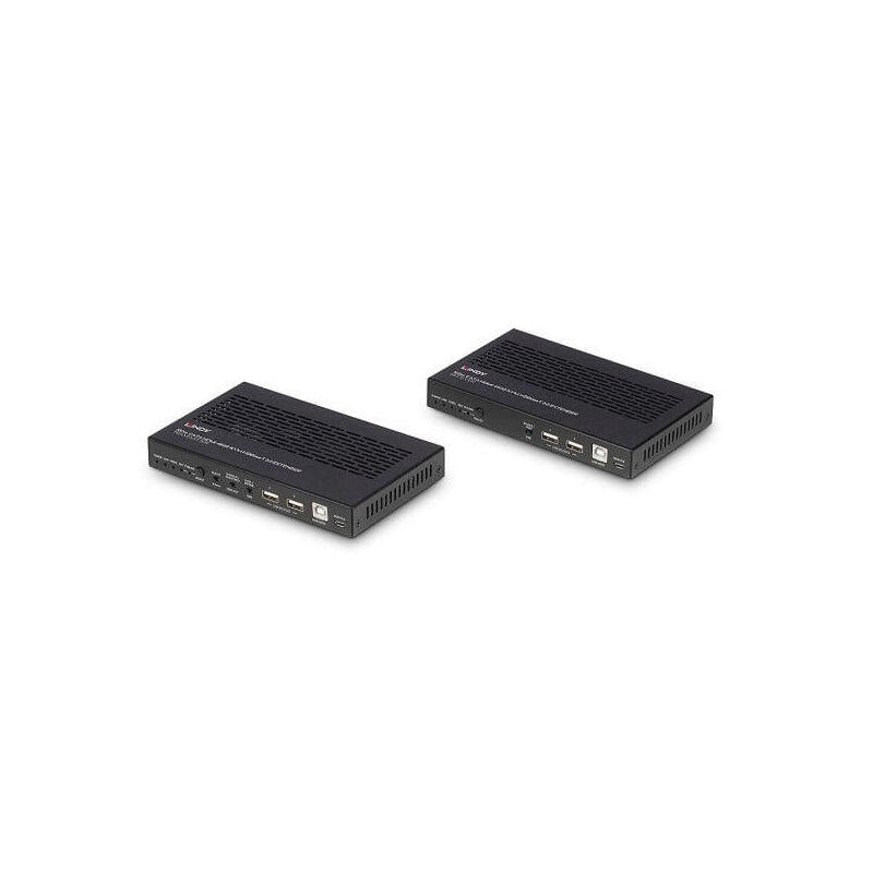 Lindy 38344 Extensor Kvm Transmisor Y Receptor
