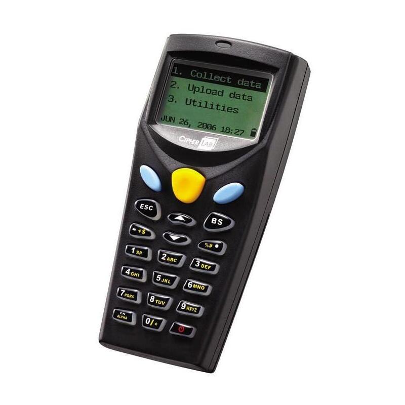 Linear Imager, 2mb, Charging And Communication Cradle, Usb