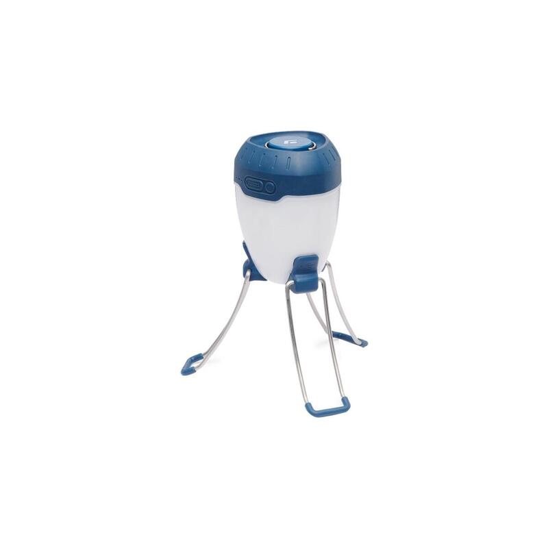 Linterna Black Diamond Bd6206974014all1, Luz De Led Azul/Blanco