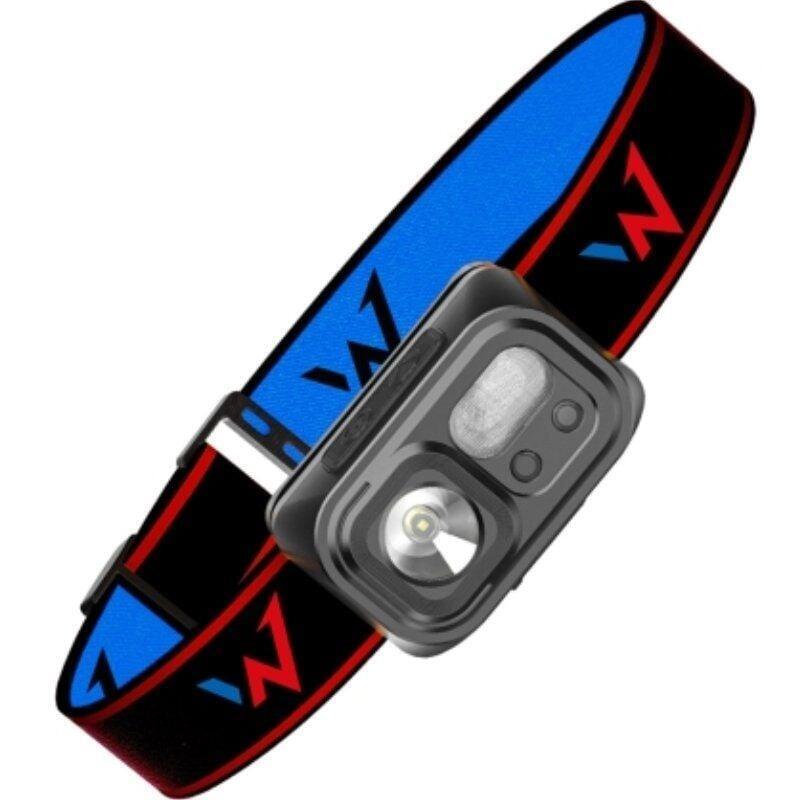 Linterna De Cabeza Wonder Wt1501h 150 Lúmenes Batería Recargable