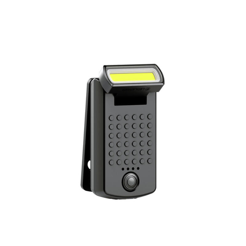 Linterna De Trabajo Ledlenser W1r