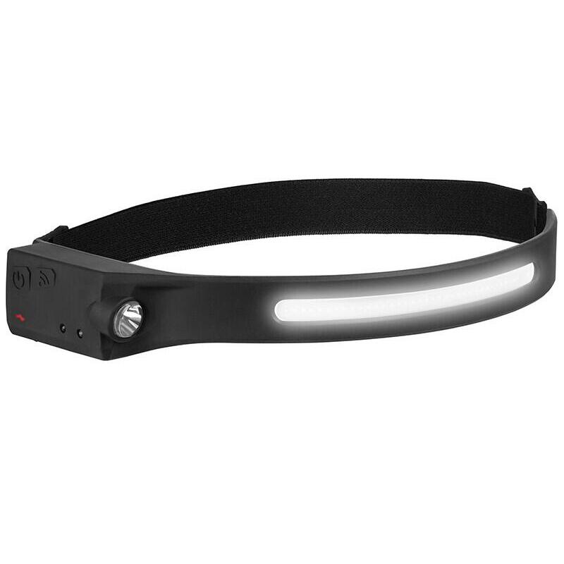 Tracer Move Headlamp With Motion Detector